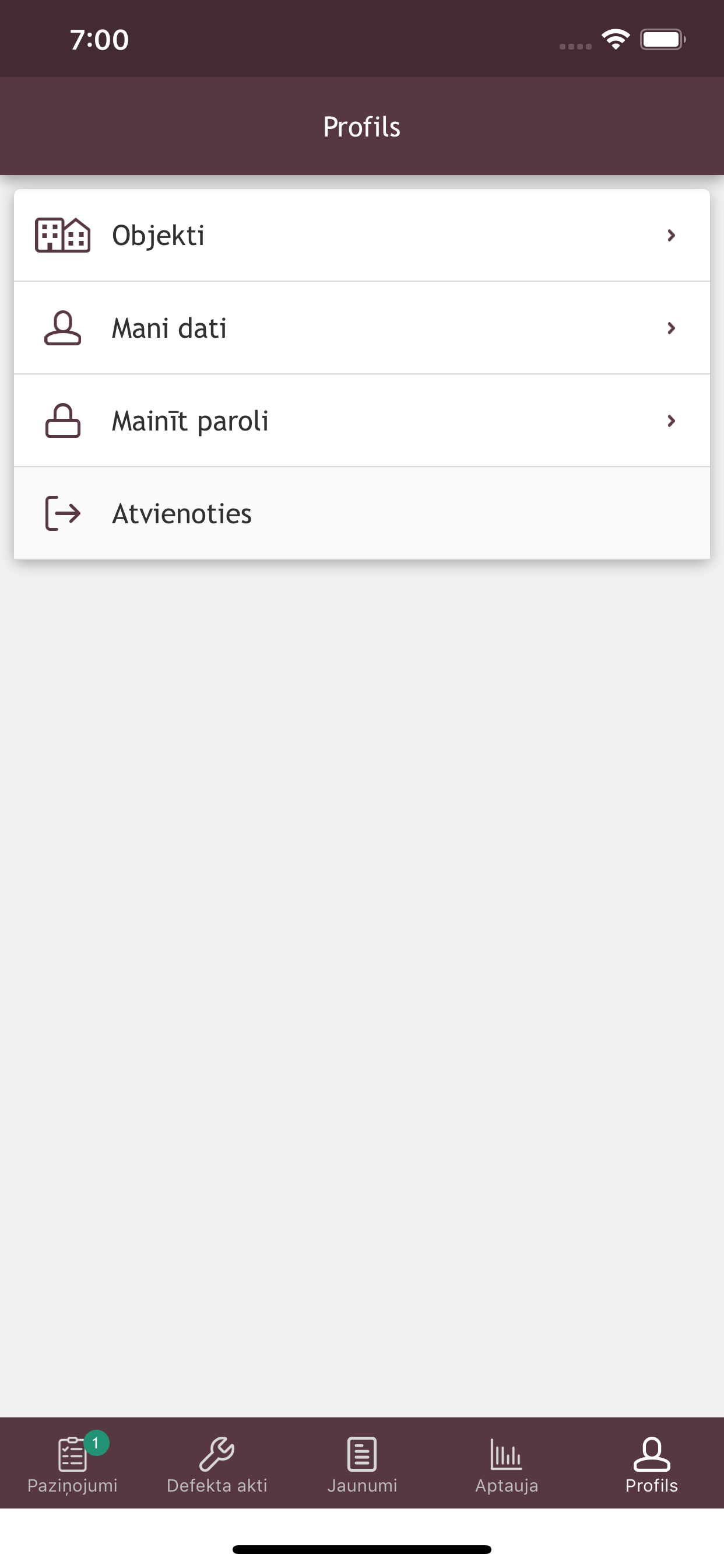 eCSE LATVIA screenshot 3