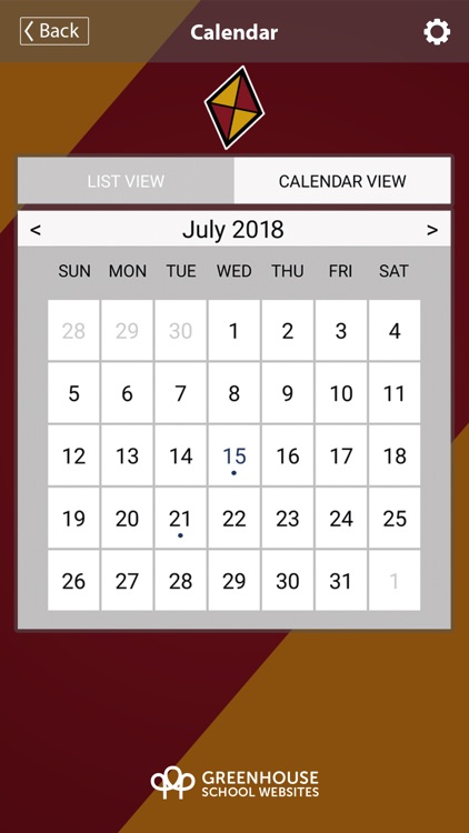 Springfield Primary School screenshot-4