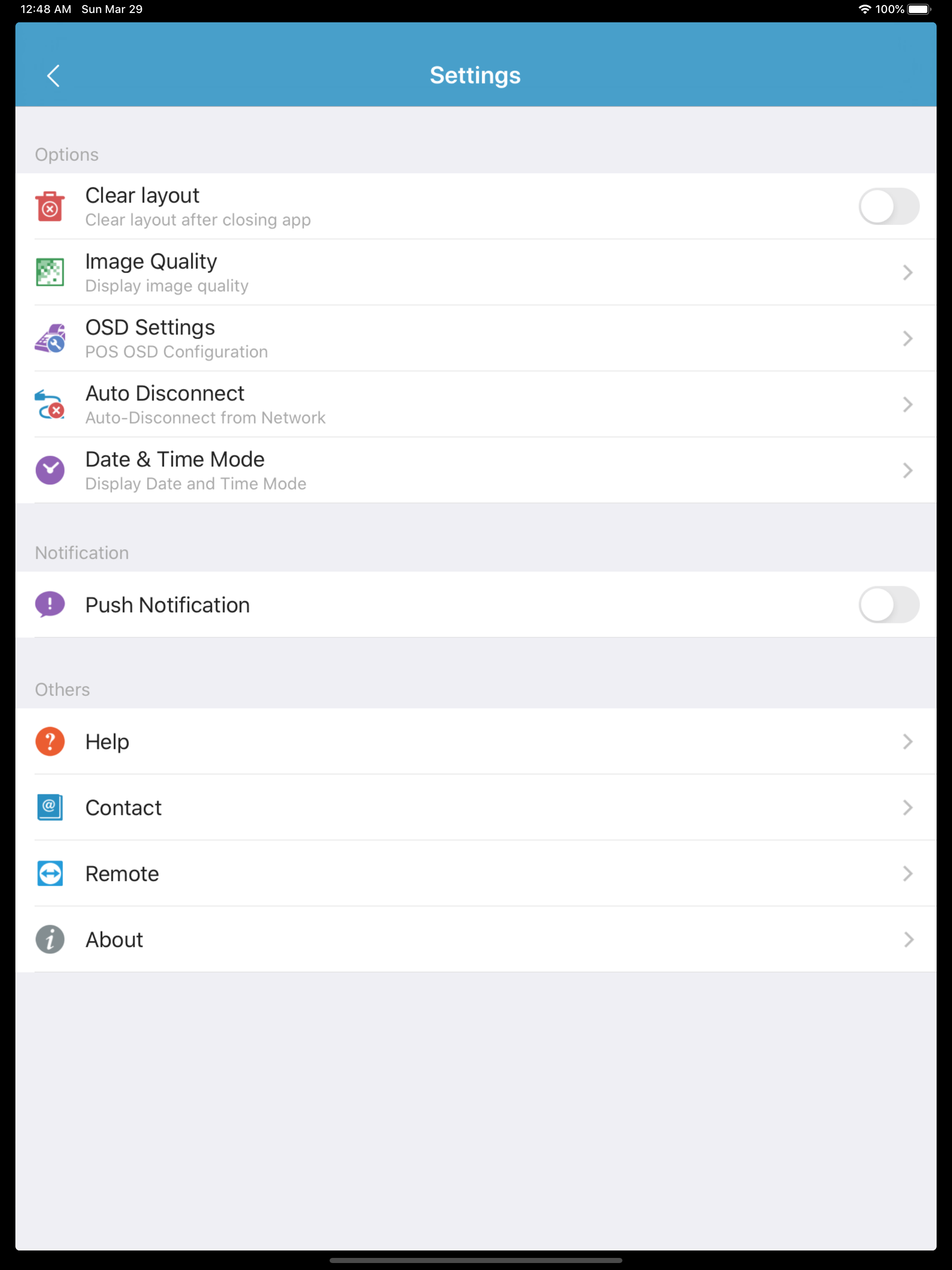 3xLOGIC View Lite II