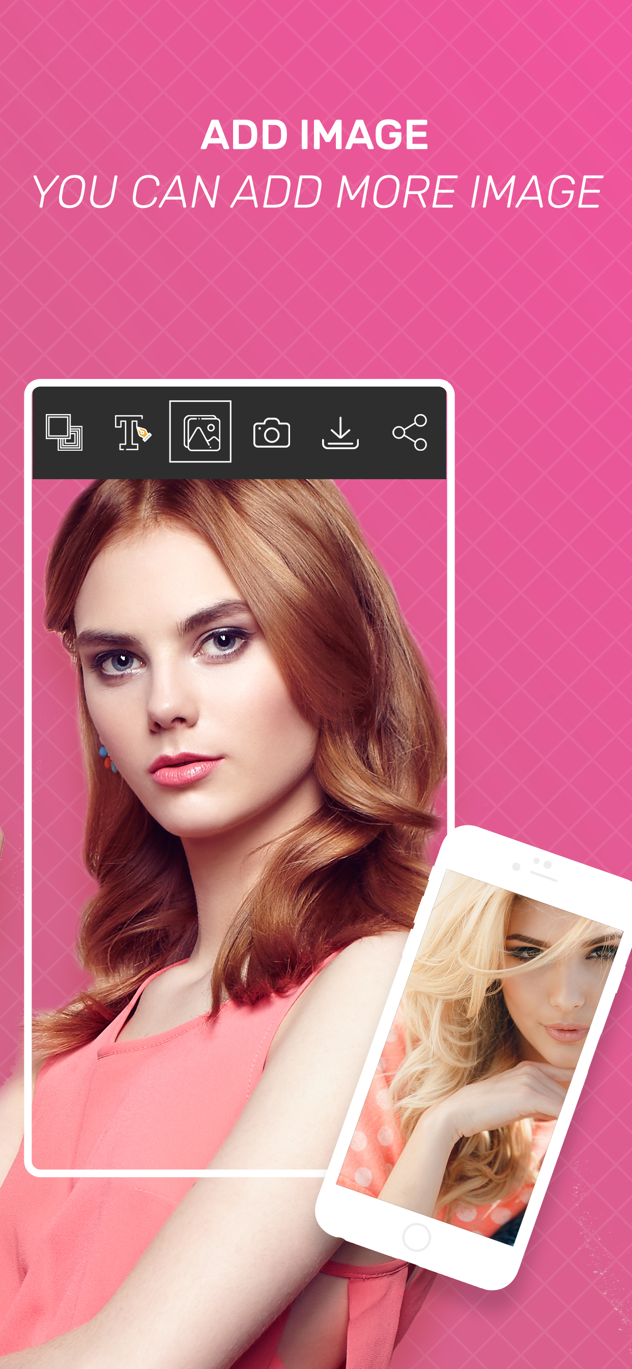 Photo Bubbles HD- PhotoCollage