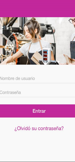 Quecomercio.es Comerciante