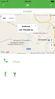 ecotirrena iphone screenshot 3