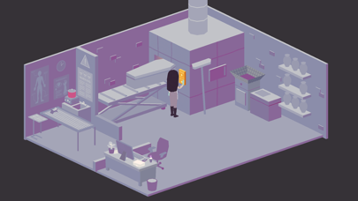 screenshot of A Mortician's Tale 7