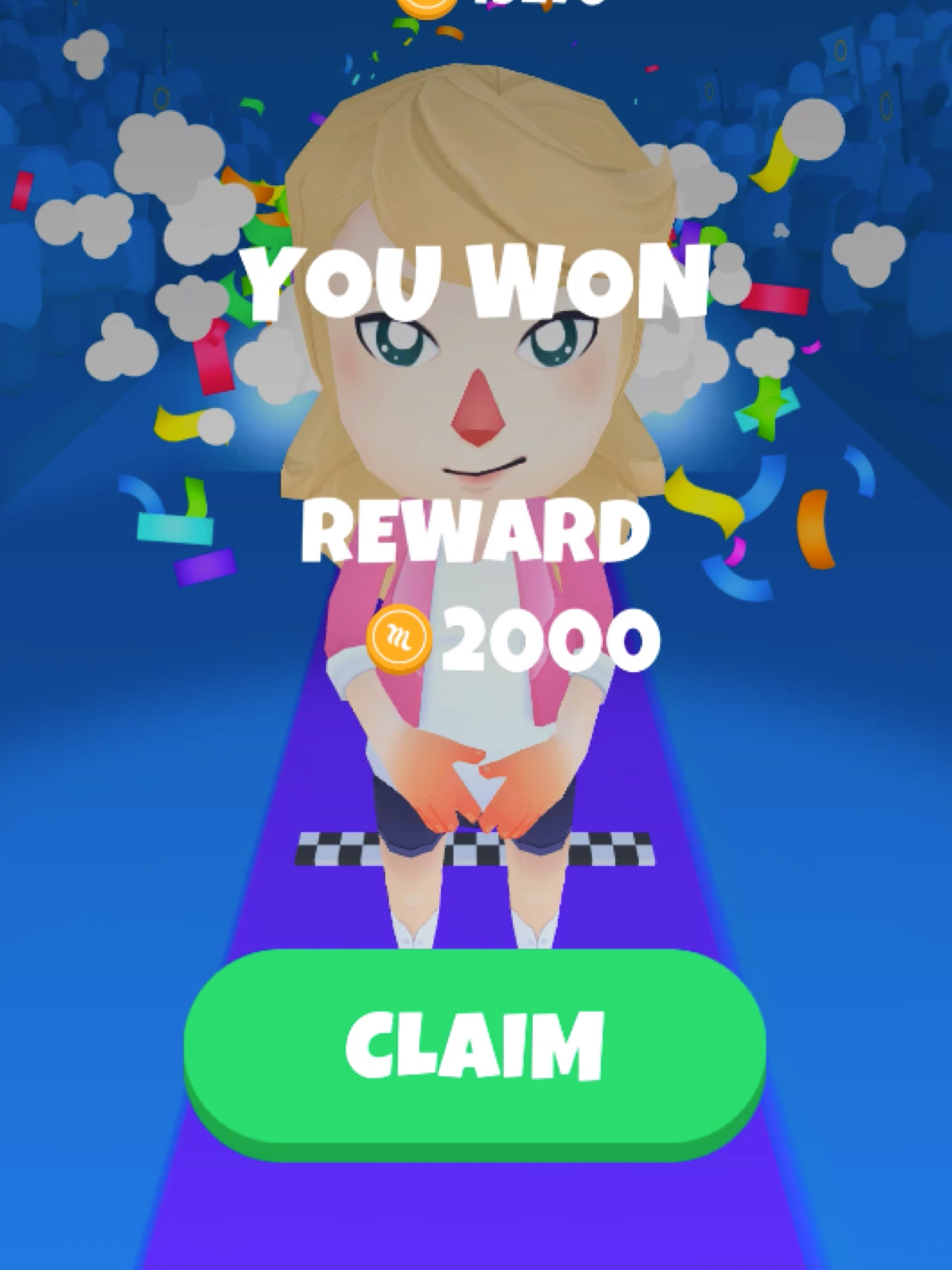Hand Slappers screenshot 11