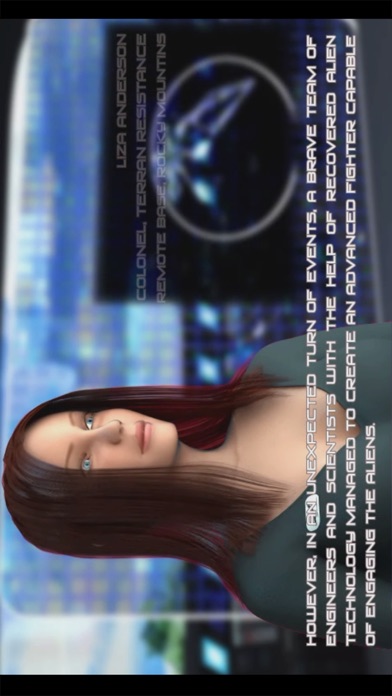 Screenshot #2 pour Arrival 3D