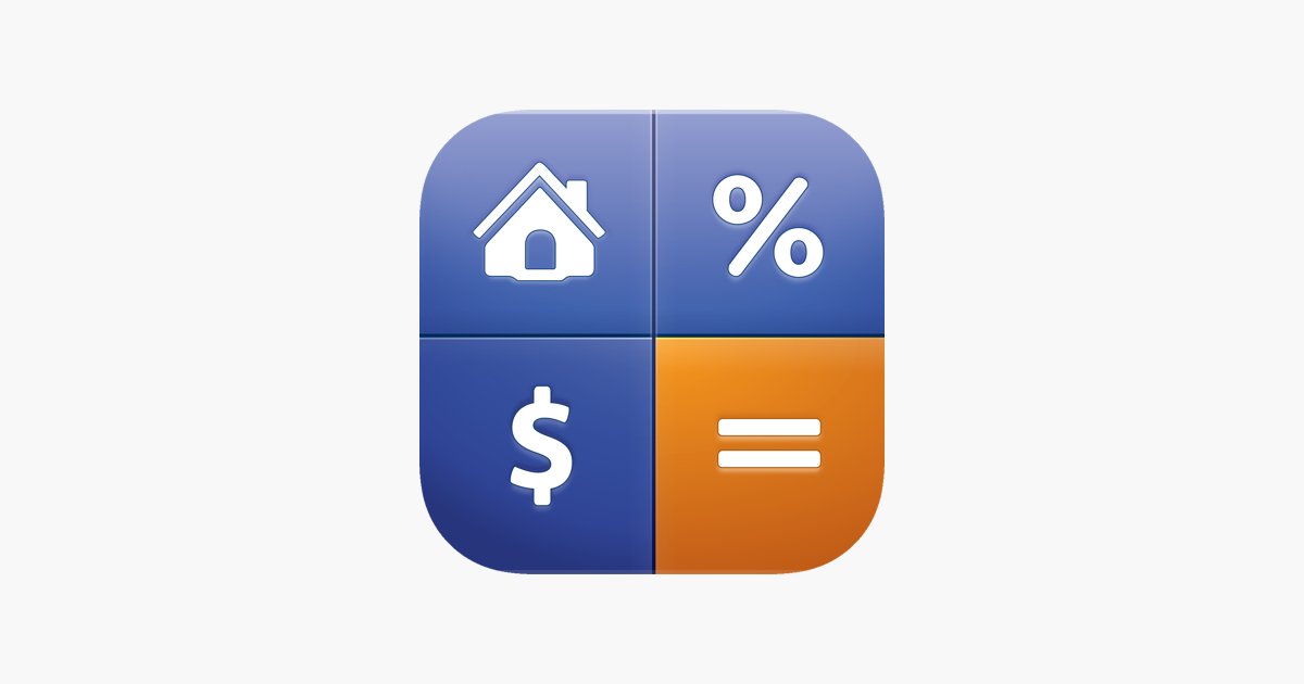 Mortgage Calculator for iPhone on the App Store