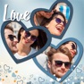 Get Love Photo Collage & Frames for iOS, iPhone, iPad Aso Report