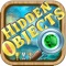 Secret Way Hidden Objects
