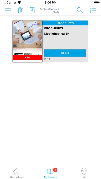 Bollino Etico Sociale screenshot-4