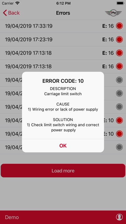 PKG UTILITY screenshot-4