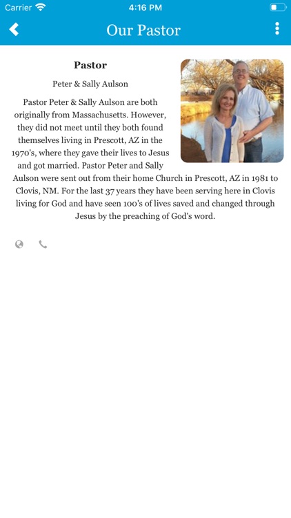 CFM Clovis, New Mexico