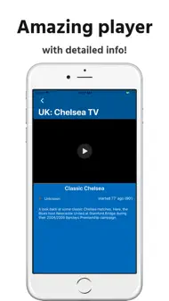 Simple IPTV Playlist iphone resimleri 3