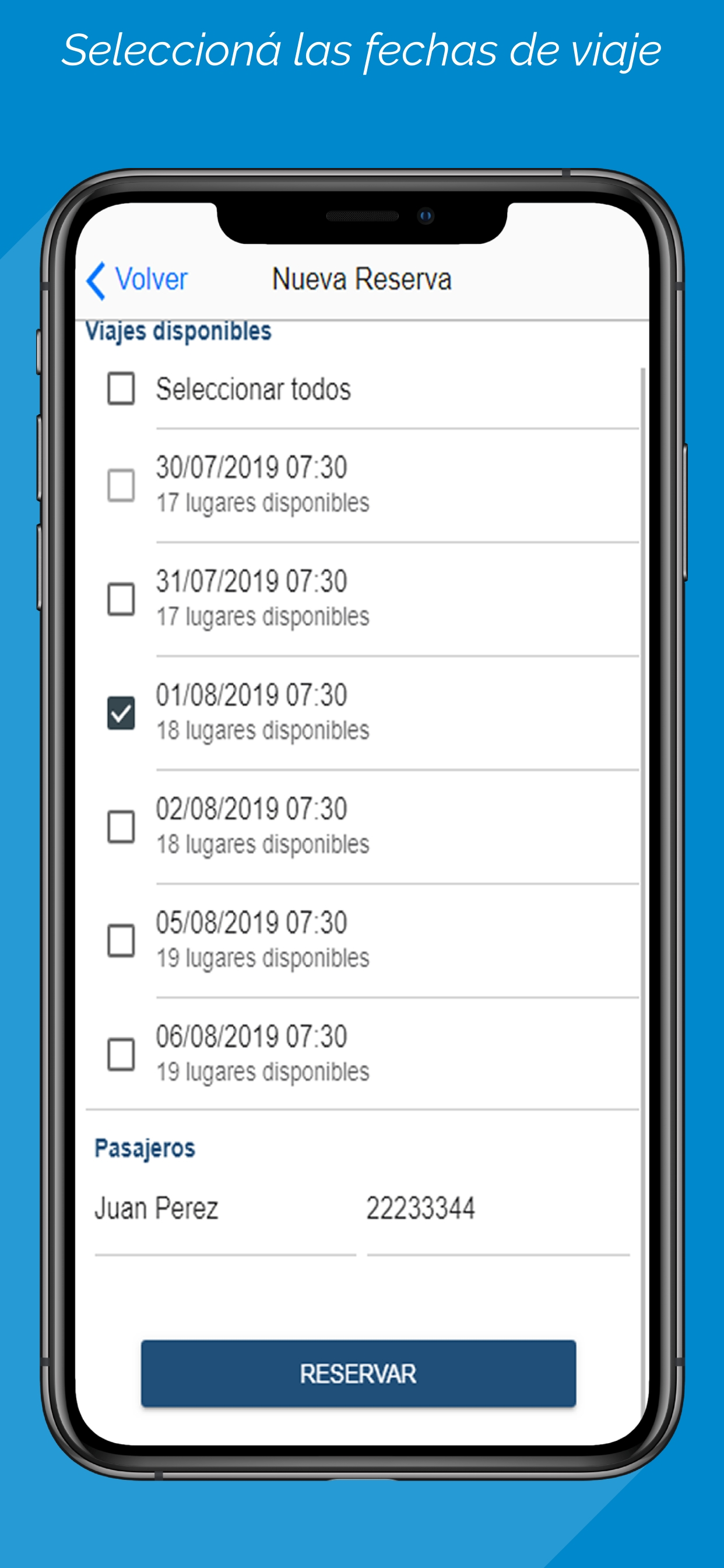 Urbana Combis screenshot 3