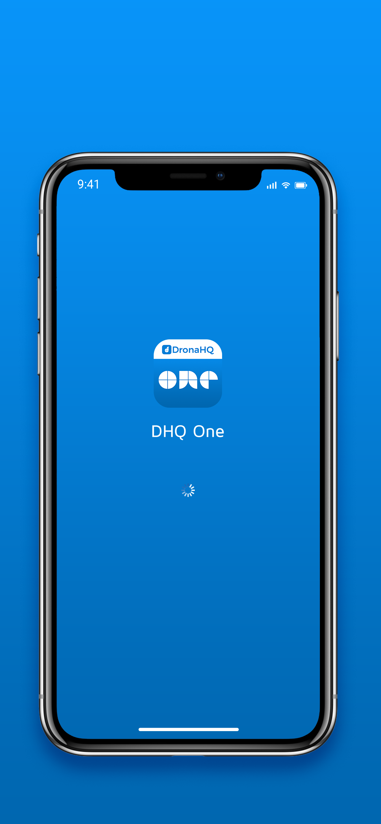 DHQ One
