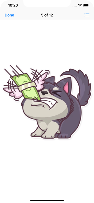 My Cute HuskyBoy(圖6)-速報App