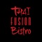 With the Thai Fusion Bistro mobile app, ordering food for takeout has never been easier