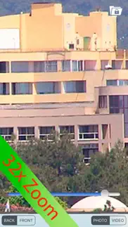 dürbün - 32x dijital zoom iphone resimleri 3