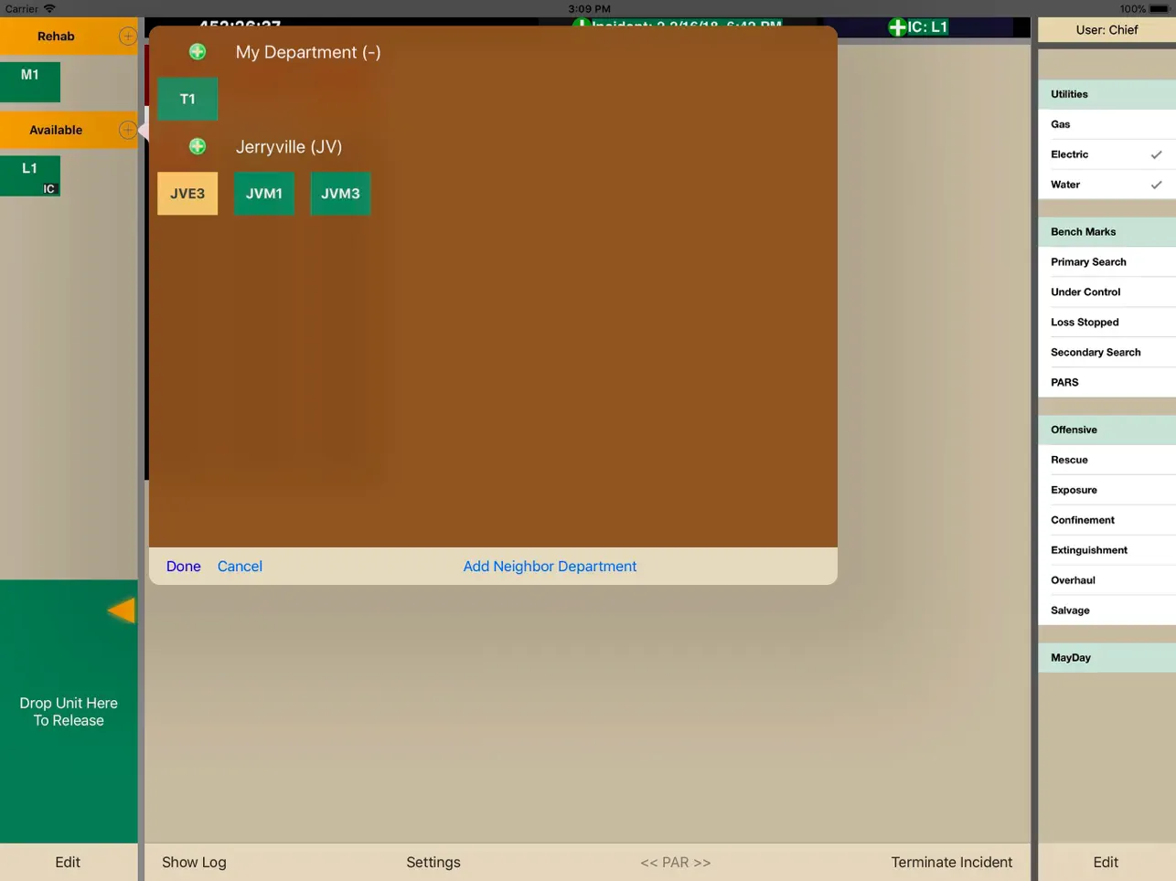 Screenshot #4 pour Total Command