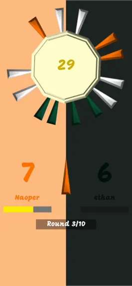 Game screenshot Pins War mod apk