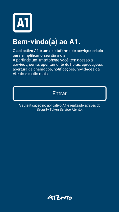 A1 Screenshot 1 - AppWisp.com A1 Screenshot 1 - AppWisp.com
