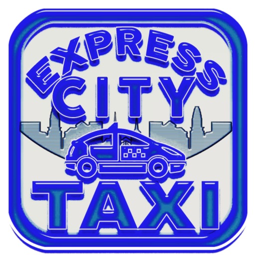 Express City Taxi icon