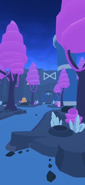‎Faraway: Galactic Escape スクリーンショット
