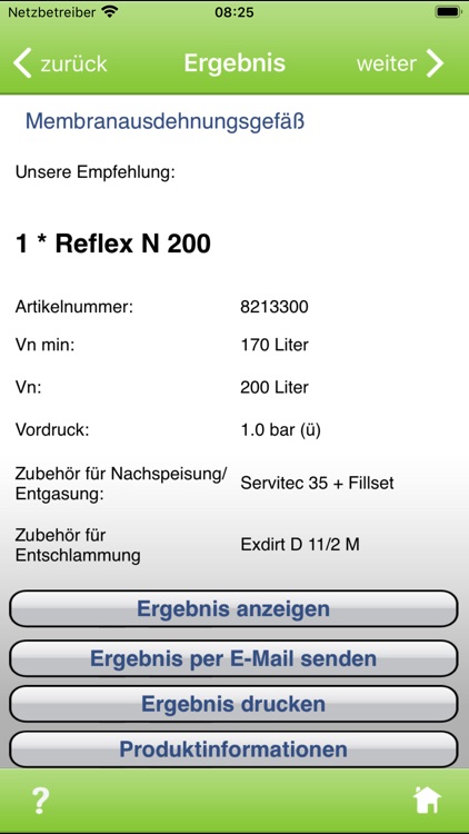 Reflex Pro App screenshot-3