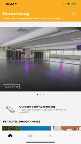 Game screenshot Kortezwaag mod apk