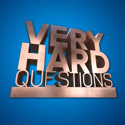 Very Hard Questions Cheats