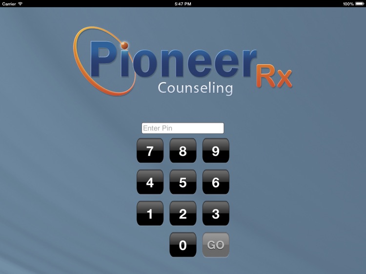 PioneerRx Mobile Counseling
