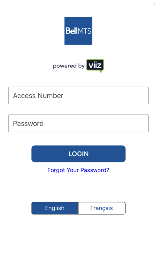 #3. MTS IP Relay (iOS) 由: viiz Communications Canada, Inc.