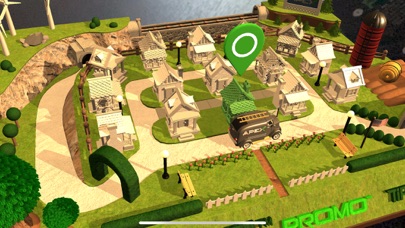 Screenshot #3 pour FlipsideAR