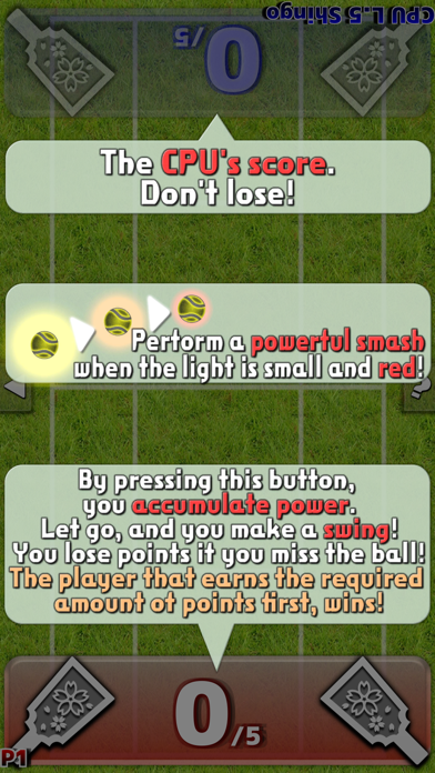 Switch Sports iPhone screenshot 5 - Sports app