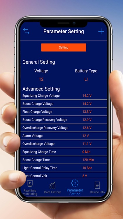 PVChargePro screenshot-3