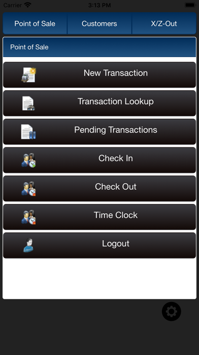 Screenshot #3 pour UPrism