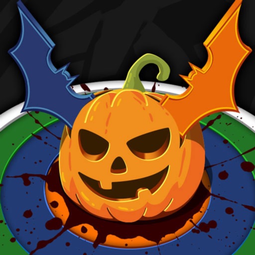 Halloween Hit : Knife Rush