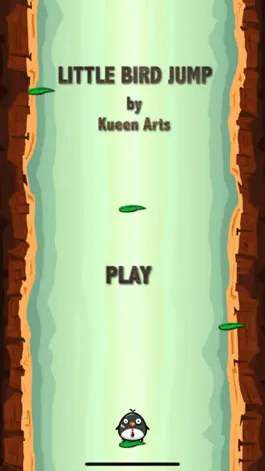 Game screenshot Little Bird Jump - Bird toss mod apk