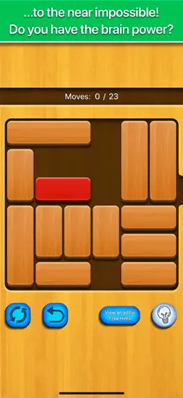 Game screenshot Woody Unblock Slide Puzzle hack