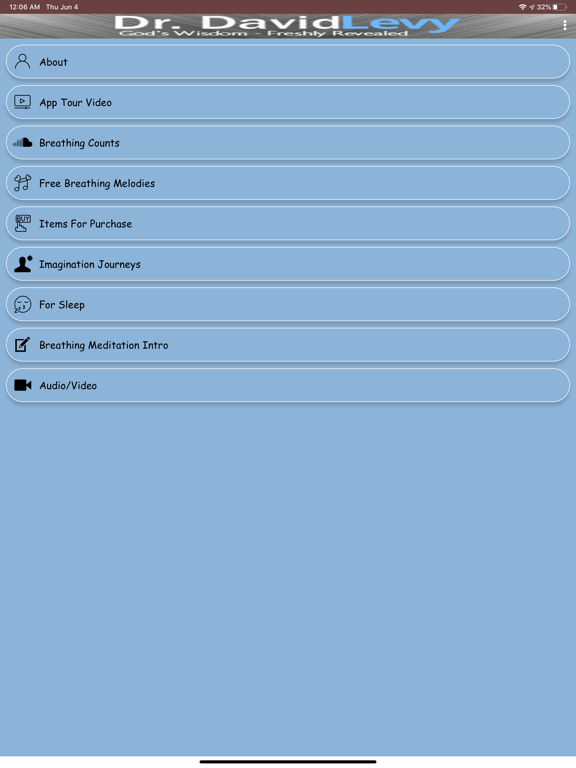Screenshot #6 pour Dr David Levy