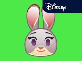 Disney Stickers: Zootopia