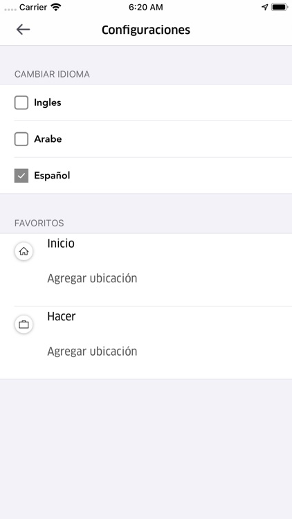 Let’s Go Colombia screenshot-3