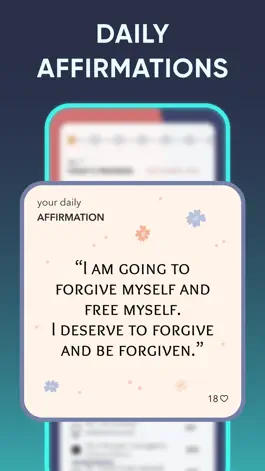 Game screenshot Aurora: self care & mood diary hack