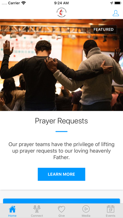Screenshot #1 pour FUMC Bay Minette
