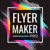 Icon Flyer Maker, Banner Ads Maker