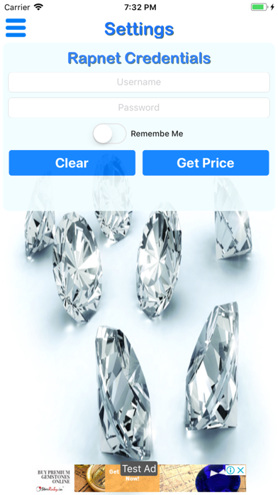 RAP Value Lite iPhone screenshot 6 - Business app