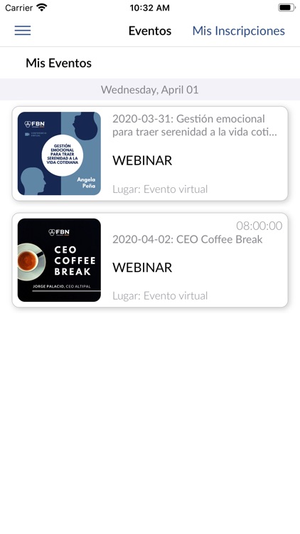 FBN Colombia screenshot-4