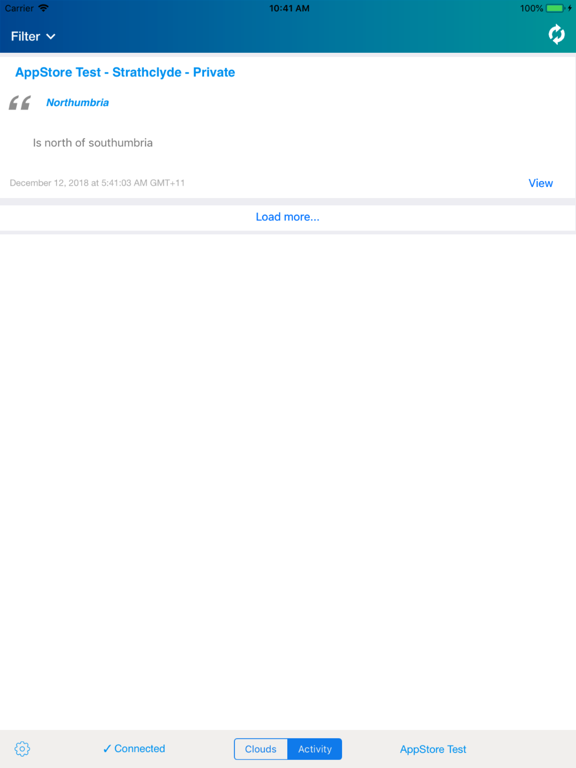 Screenshot #5 pour OfficeMax eBooks by ReadCloud
