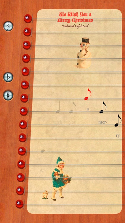 Air Harp screenshot-4