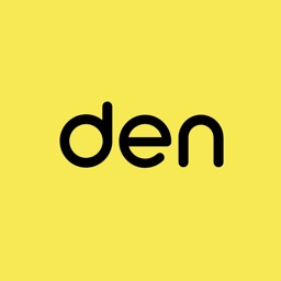 Den | College Social App