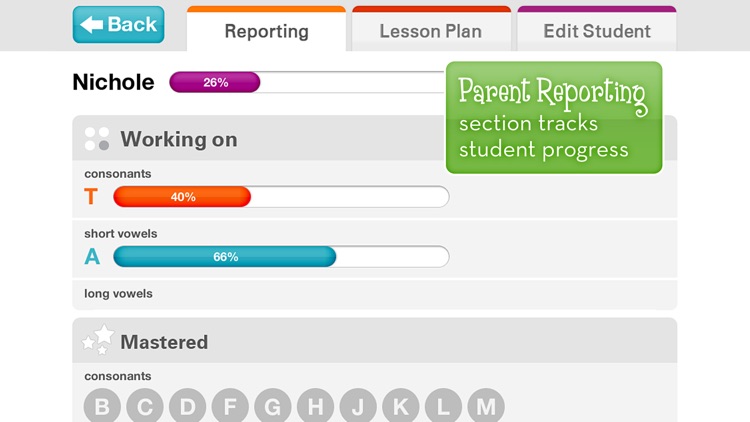 Duck Duck Moose Reading screenshot-3